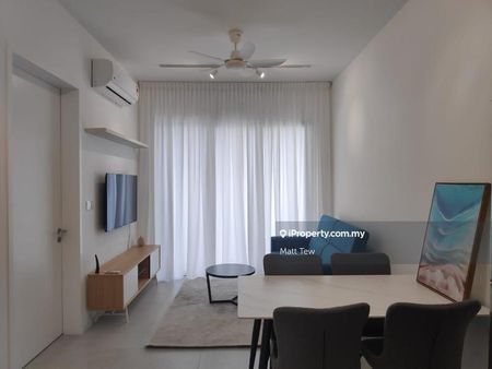 The Goodwood Residence, Kampung Kerinchi (Bangsar South) - Photo 2