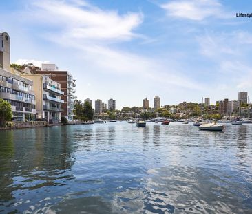 4/40A Roslyn Gardens, Rushcutters Bay, NSW 2011 - Photo 4