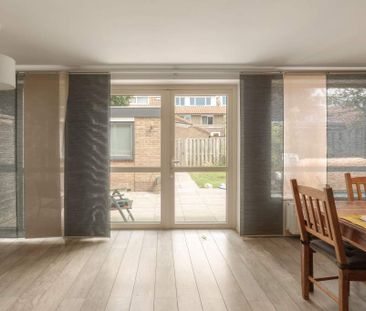 Maison d'angle Carel Fabritiuslaan, Amstelveen - À louer - Photo 6