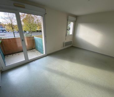Studio – proche Campus – 33.56 m2 - Photo 3