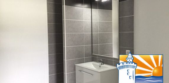 Location Appartement 2 pièces 37m² ST CYPRIEN 66750 - Photo 2