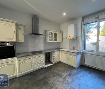 Appartement à louer 3 pièces 61.92m² - Photo 4