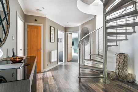 3 bedroom penthouse to rent - Photo 5