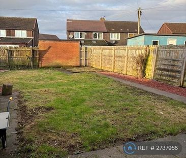 3 bedroom terraced house to rent - Photo 2