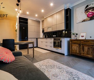 3 pokoje z centrum – budynek z 2017 roku - Фото 6