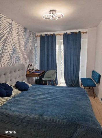 2 camere apartament de inchiriat - Photo 2