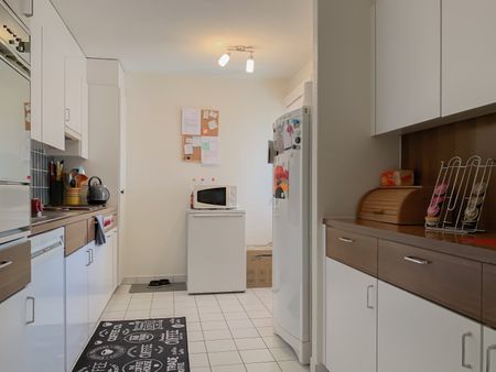 4 Zimmer, 95 m², 3. Stock - Photo 3