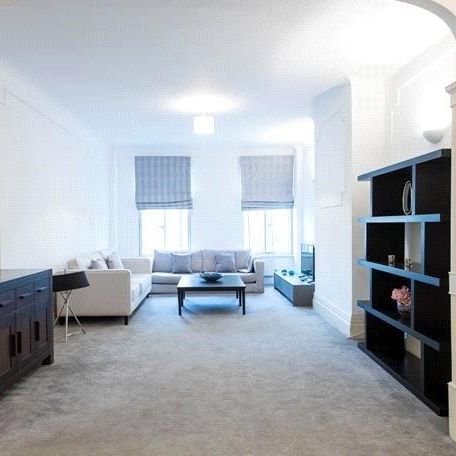 5 bedroom apartment to rent - Photo 1