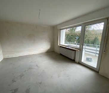4-Zimmer-Wohnung mit Balkon in Krefeld-Benrad mieten - Photo 6