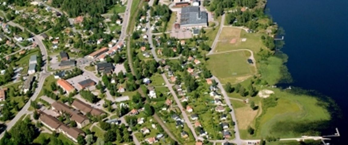 Mellangatan 5 A - Foto 1