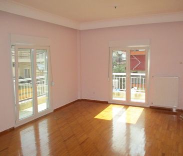 Διαμέρισμα για ενοικίαση - Σταυρούπολη, - Photo 1