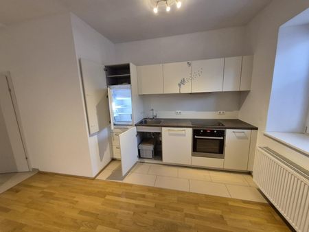 2-Zimmer Wohnung mit Terrasse nähe TU-Graz zu vermieten. - Photo 5