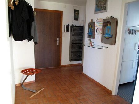 2-ROOM APARTMENT IN ERLENBACH (ZH), FURNISHED, TEMPORARY - Photo 3