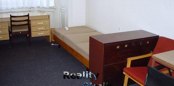 Pronájem bytu atypický 20 m2 - Фото 2