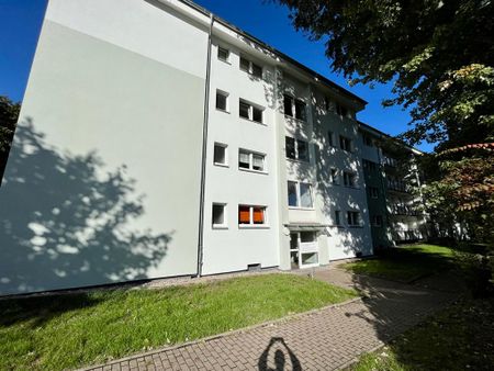 Demnächst frei! 2-Zimmer-Wohnung in Dortmund Wickede mit Laminat und neuem Badezimmer !!! - Photo 5