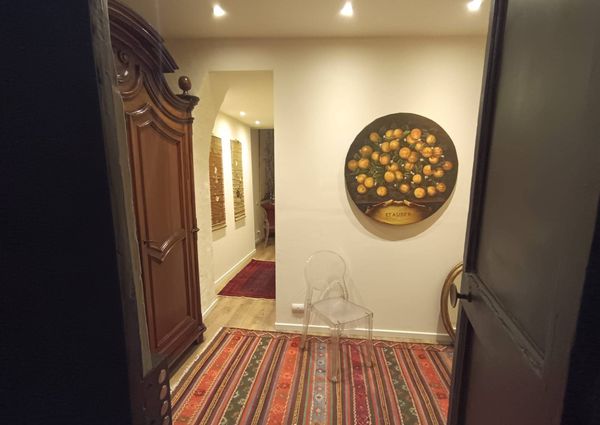 Appartamento in affitto - Centro Storico (Genova)