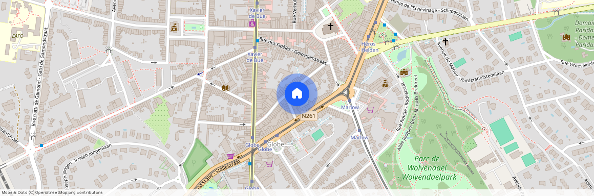 Uccle