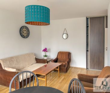 2 - pokojowe mieszkanie, 49m2, os.Tysiąclecia - Photo 3