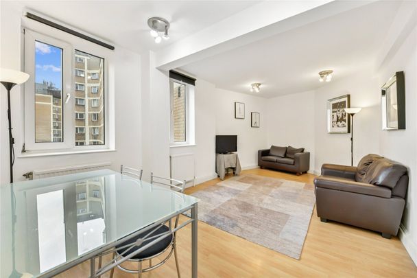 Chelsea Cloisters, Sloane Avenue, London, SW3 flat to rent - Photo 1