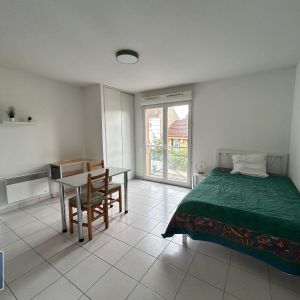 Location Appartement 1 pièce 26m² LIMOGES 87000 - Photo 2