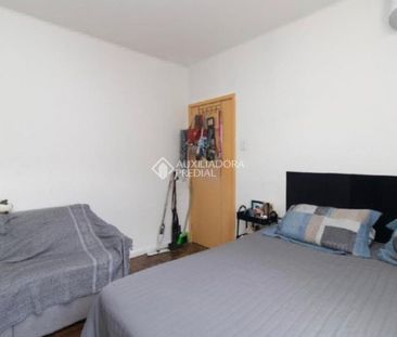 Apartamento com 1 quarto e 40m² para alugar em Santo Antônio, Porto... - Foto 3