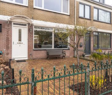 Te huur: Huis Graan voor Visch in Hoofddorp - Foto 6