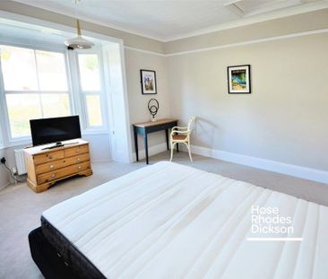 4 bedroom detached house to rent - Photo 5