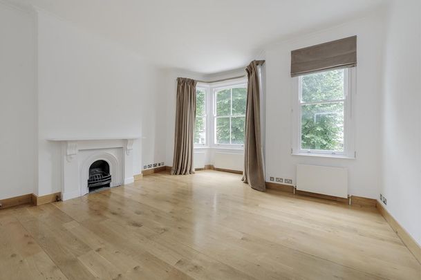 5 bedroom house to rent - Photo 1