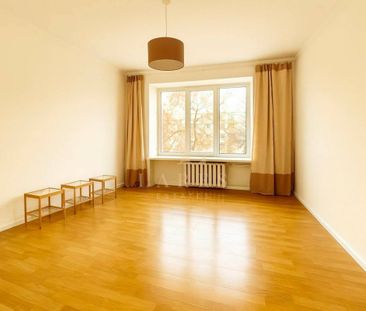 2-oddzielne pokoje| Żoliborz| Zmywarka |Piwnica - Zdjęcie 1