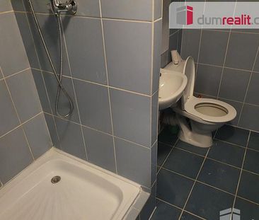 Pronájem bytu 1+1 36 m² - Photo 3