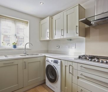 3 bedroom town house to rent - Photo 2