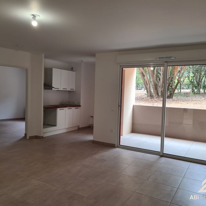 Location Appartement 2 pièces 49m² MONTPELLIER 34070 - Photo 1
