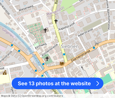 3.5 Zimmer, EG - Photo 1