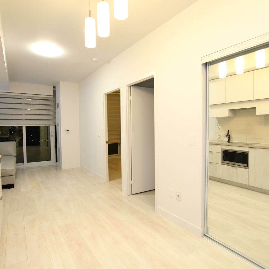 For Lease - 8 Eglinton Avenue Unit# 5410, Toronto, Ontario - Photo 1