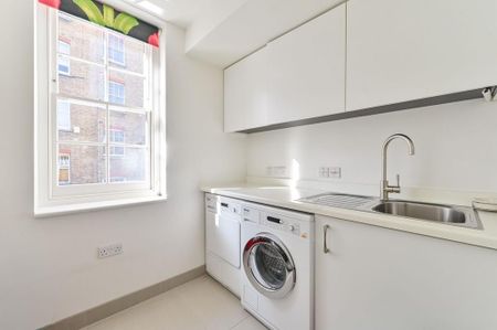 5 bedroom terraced house to rent - Photo 3