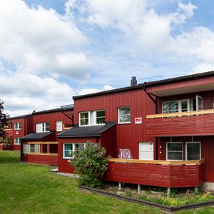 Håstavägen 2 E - Foto 2