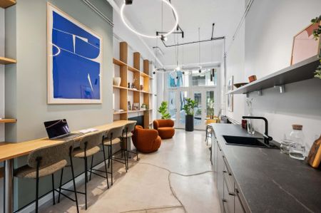 Zimmer in der Sickingenstrasse - - Photo 4