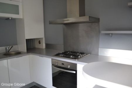 Appartement T2 à louer - 51 m² - Photo 3