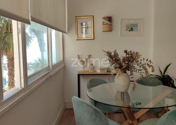 Paseo Marítimo Ciudad de Melilla, Málaga, Andalusia 29016