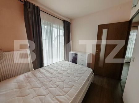 Apartament 2 camere, 46 mp, balcon, zona Dâmbul Rotund - Photo 3