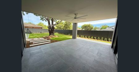 BRAND NEW EXCLUSIVE LUXURY HOME IN EMU PLAINS! - Photo 4