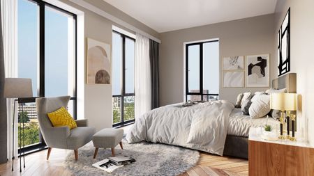 Appartement te huur: Rijnlandlaan 221 1062 MX Amsterdam - Foto 5