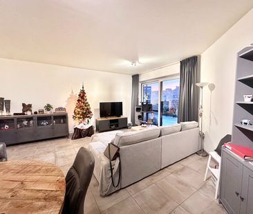 Appartement met 2 slaapkamers incl autostaanplaats - Photo 1