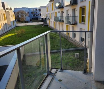 Location Appartement 2 pièces 41m² VILLENEUVE D ASCQ 59650 - Photo 5