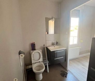 LUNEVILLE (54300) - Appartement - Photo 6