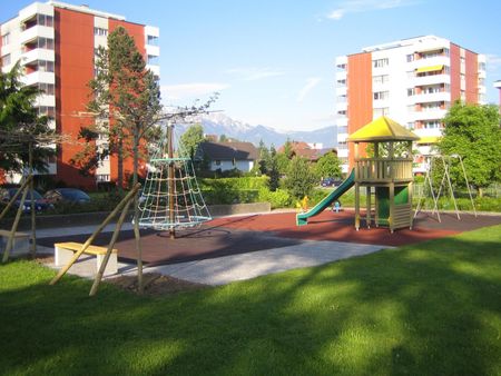 "Direkt an der Aare - nicht nur perfekt für Singles!" - Foto 4