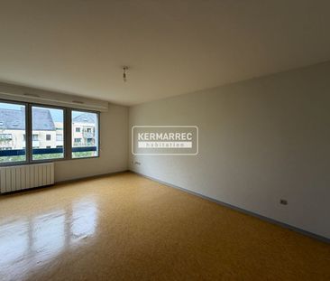 Appartement 2 pièces – 46 m² environ à Rennes (ref : G60559) - Photo 1