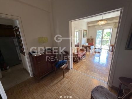 Διαμέρισμα για ενοικίαση Άγιος Θωμάς (Γουδή) - Photo 5