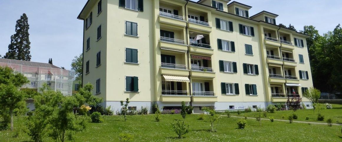 Marie-de-Nemours 1, Neuchâtel - Photo 1
