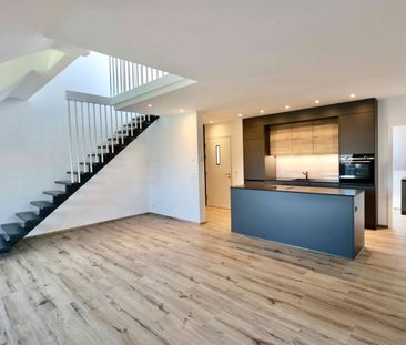 3.5 Zimmer, 106 m², 2. Stock - Photo 2